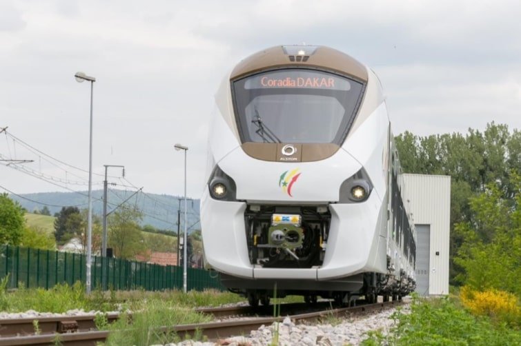 18 TRAINS RÉGIONAUX SUPPLEMENTAIRES POUR LE SITE CAF DE REICHSHOFFEN